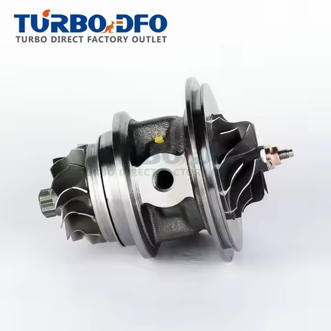 New TD04 Turbo CHRA MR355220 for Mitsubishi Pajero L200 L300 2.5L 4D56 49177-01500 49177-01510 Turbo