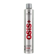 SCHWARZKOPF OSIS+3 Session Extreme Hold Hair Spray/Pomade OSIS+ 500 ml / Hair Spray / Pomade Jerman