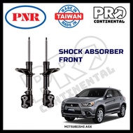 PNR MITSUBISHI ASX 2010-2018 FRONT SHOCK ABSORBER [1 PAIR (LH+RH)]