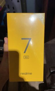 Realme 7 6-128GB 5G