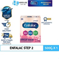 Enfalac  Step 2 500g
