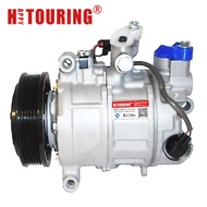 For Ac Compressor Bmw F20 114i F21 116i F30 320i Ed  F31 6SBU14C 64529222308 64529222296 64529222296
