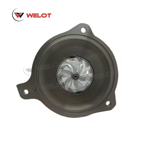 MFS Billet JHJ Turbo Cartridge 03F145701L 03F145701F Turbocharger CHRA Fit For VW Golf VI Polo Caddy