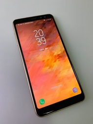 Samsung A8 2018