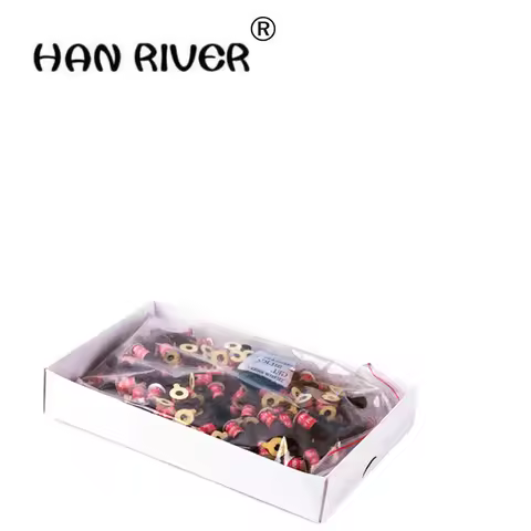 180 pieces = 1 box of smoke-free self-stick moxibustion tube mini acupuncture moxibustion moxibustio