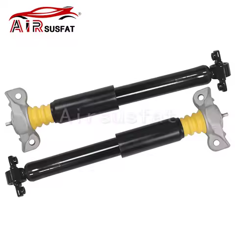 For Ford Mondeo MK5 2014-2022 Pair Rear Suspension Shock Absorber Struts DG9C-18K077-AED DG9C-18K078