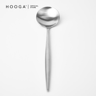 Hooga Table Spoon Flint