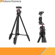 Ulanzi TT51 Aluminium Alloy Portable Tripod