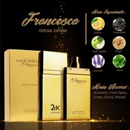 Francesca by Francesc Fragrance