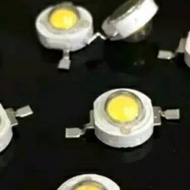 Led 1watt 1w hpl super bright 1 watt flashlight