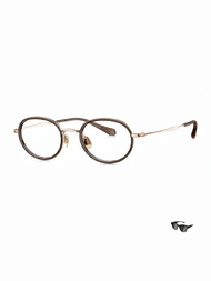 BOLON | Vintage Oval Eyewear Frames Adjustable for Degree
