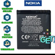 baterai Nokia BL5F / Nokia N95 / N93i ORIGINAL Batre Battery new
