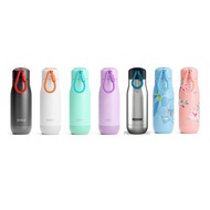 Zoku Stainless Steel Bottle 12oz