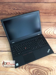 Lenovo Thinkpad P15 Gen 1 New 99% (Intel Core I7 10750HRam 32GB SSD 512Gb NVMe Nvidia Quadro T2000 1