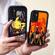 Casing vivo v23e 5g Cartoon phone case for vivo v23e 5g case bts