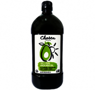 Chosen Foods - Chosen Foods 100%純牛油果油 2L, Exp. Jan 2025 (平行進口)