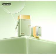 [3CCC] REMAX FP-3 65W Fast Charging Power Bank 40000mAh Outdoor LED Lighting Portable Charger Multi-