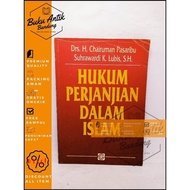 Contract Law Book in Islam Chairuman Pasaribu