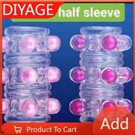 DIYAGE  Hot   Gift For Men Surprise comfortable magic Stimulate couples boys Happiness buy1 get1 new