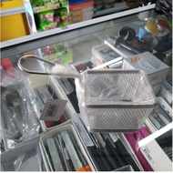 FB-100 Mini Fry Basket Edelmann 8x10xH7cm