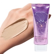 3W Snail Control Silky Pore BB Cream Whitening Formula