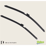 VALEO MERCEDES BENZ W222 WIPER BLADE SET 25" / 23" (572321)(2228201245)