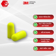 3M 312-1250 Noise Canceling Earplugs (wireless)