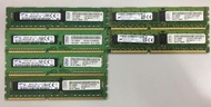 8GB PC3L-12800R/E DDR3 Server Ram