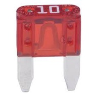 Fuse 10 Ampere 15 Ampere Car Motorcycle Fuse