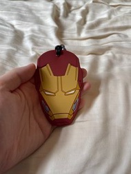 Iron Man Luggage Tag Iron Man 行李吊牌