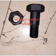 Bolt nut segment pr754 pr 754 Bolt sprocket pr754 brand itr 9s 2727 7h 3609 itr