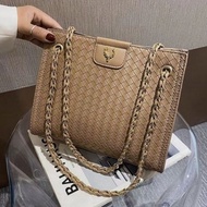201561 Imported Women's Tote Bag Imported Girls' Tote Bag Shoulder Bag for Girls (1 KG FITS 2) CR743