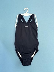 Speedo童裝連身泳衣