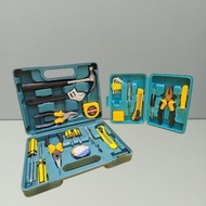 DIY tool box technician working tool Full set