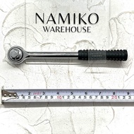 Gagang Kunci socket Ratchet Handle XP TOOL 1/2 inch