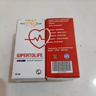 Gipertolife Original Obat Hipertensi Aman dan Berkualitas