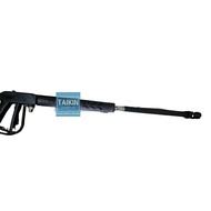 WULI Heavy Duty High Pressure Gun W-150L 34'' 2000psi 150 Bar for Water Jet High Pressure Cleaner