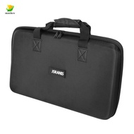 Hard Carrying Case for  DJ -SB3 / -SB2 DJ / -400 Controller / -RB Portable 2-Channel Controller