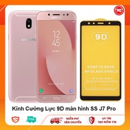 || || 9d Tempered Glass For samsung J7Pro
