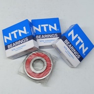 (WHOLESALE 10PCS) BEARING 6302 LLU NTN LAKER RODA 6302 2RS KLAHAR BEARING NTN BEARING 6302 LLU NTN