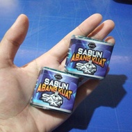 SAK SABUN ABANG KUAT (Ku4T/T4h4n l4m4/b3s4r/p4nj4ng)