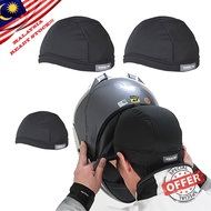 Motorcycle RS TAICHI Coolmax Hat Quick Dry Breathable Hat Racing Cap HELMET