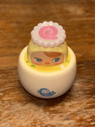 POPMART Pucky Egg Beanie Series 雞蛋羹 茶碗蒸 盲盒