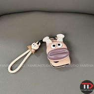 Volkswagen Cartoon Silicone Car Key Cover Suitable for Golf Lingdu Range Rover id3 Range Rover id4 i