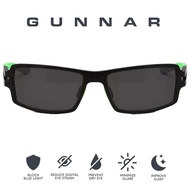 GUNNAR RPG Razer Sunglasses with Anti Blue Light and UV Protection