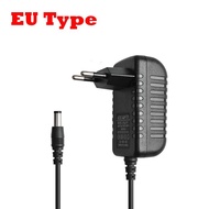 12V-2A DC 5.5*2.5 Adapter Charger 12 VOLT