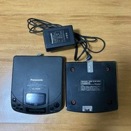 Panasonic便攜式 CD 播放器 SL-S505C