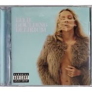 Ellie Goulding - Delirium CD