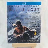 C880 American Film All Is Lost (2013) Blu-ray BD25 Eng Zh Thai C0103