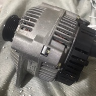 7700424582 Alternator for RENAULT MEGANE I 1.6 E (BA0F BA0S) 1996 62545 157115 alternator